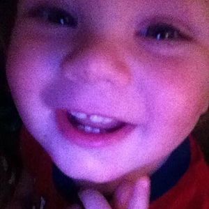 Meet your Posher, Ernie